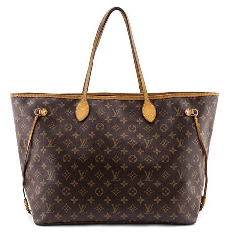 neverfull louis vuitton canada|Louis Vuitton Neverfull prices.